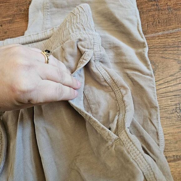 James Perse LA Drawstring Casual Pants - Picture 2 of 8